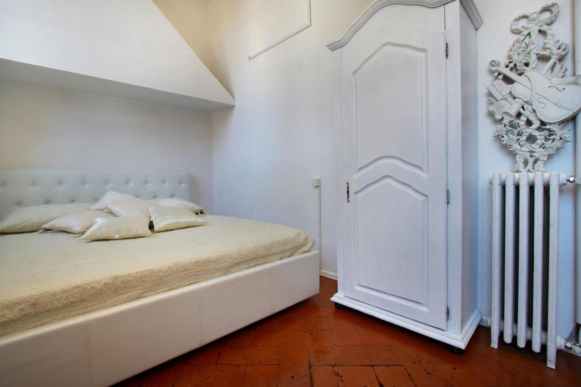 Palazzo Tolomei - Residenza D'Epoca Florencia Habitación foto