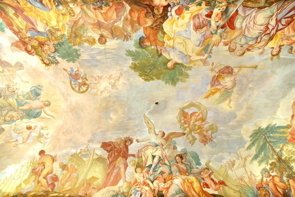 Palazzo Tolomei - Residenza D'Epoca Florencia Exterior foto