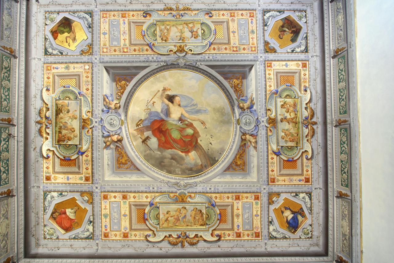 Palazzo Tolomei - Residenza D'Epoca Florencia Exterior foto