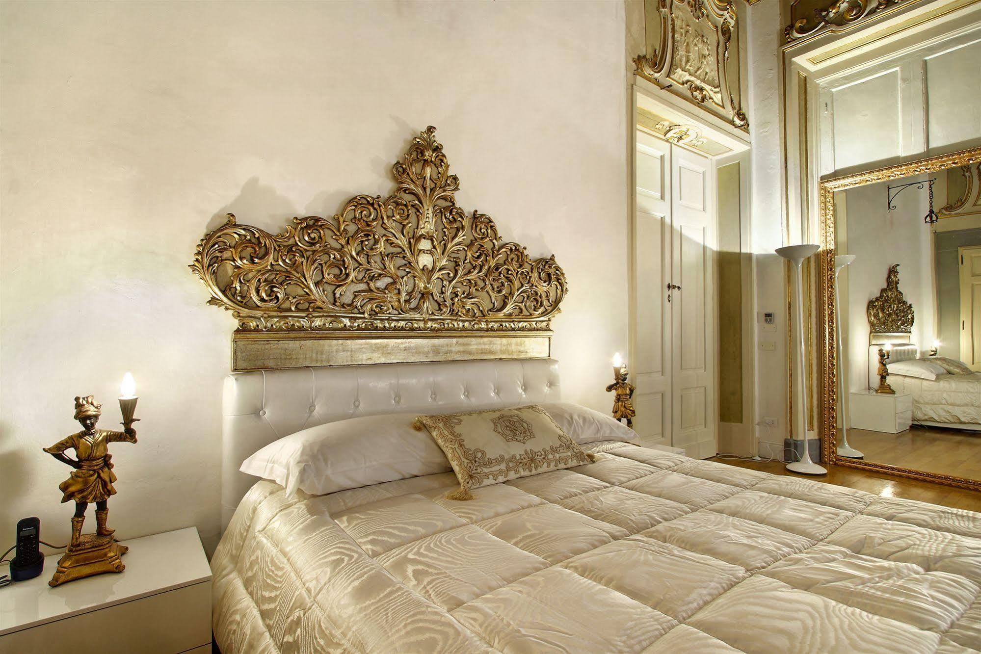 Palazzo Tolomei - Residenza D'Epoca Florencia Exterior foto